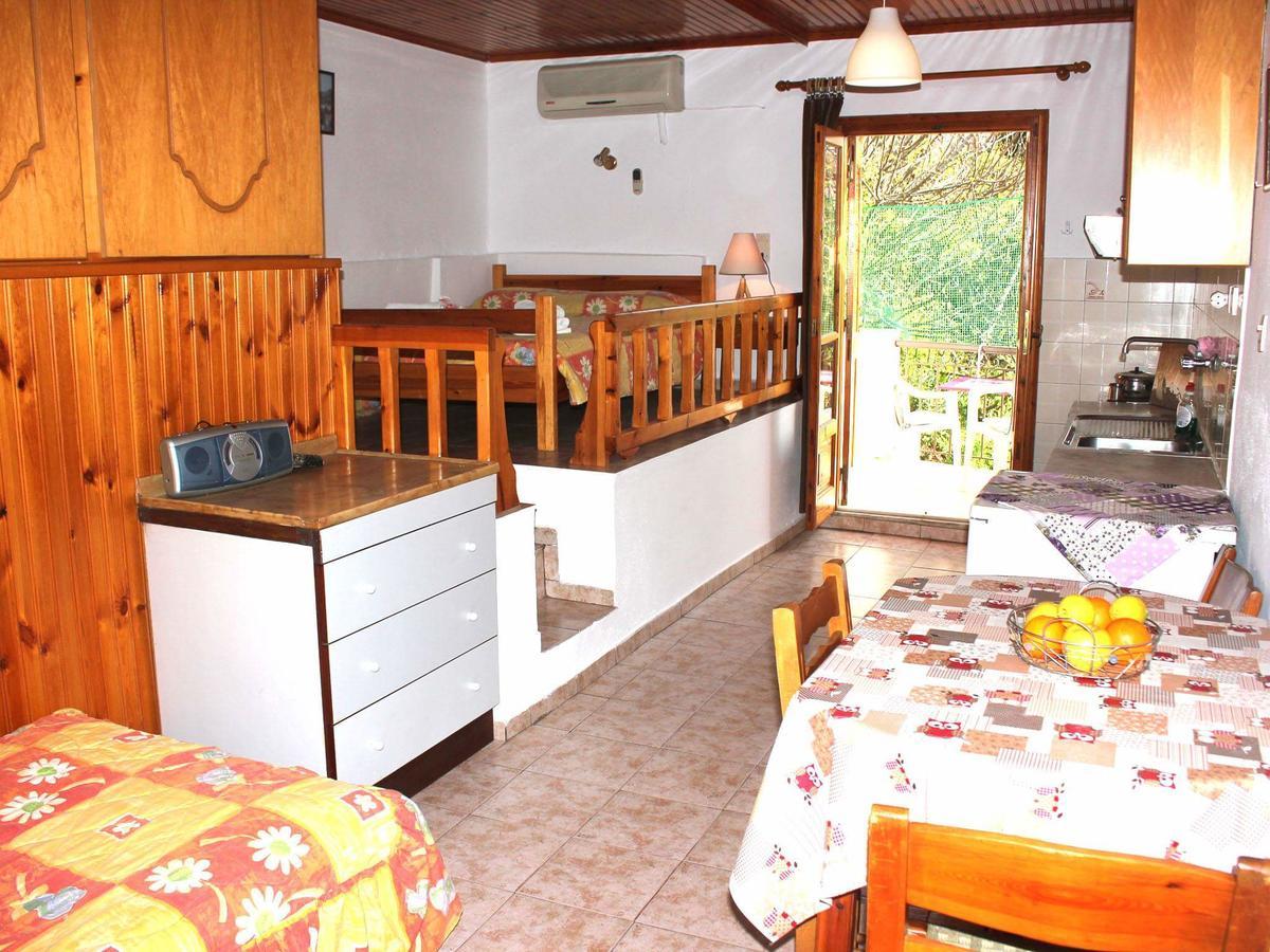 Kotroni studios Skiathos Exterior foto