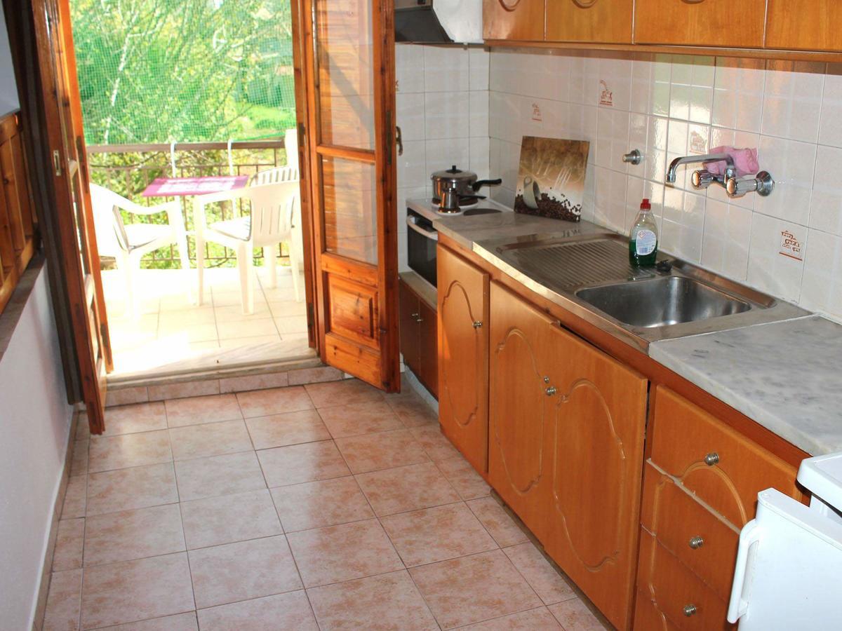 Kotroni studios Skiathos Exterior foto