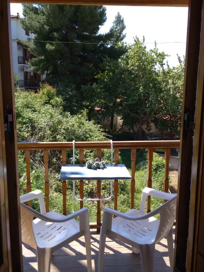 Kotroni studios Skiathos Exterior foto