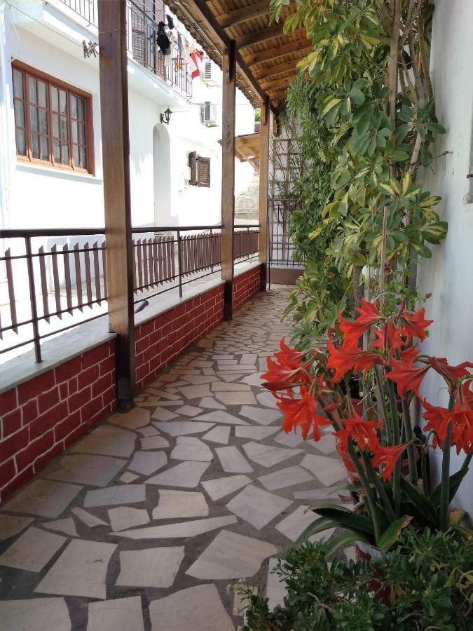 Kotroni studios Skiathos Exterior foto