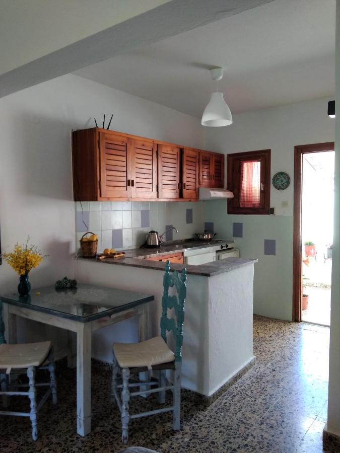 Kotroni studios Skiathos Exterior foto